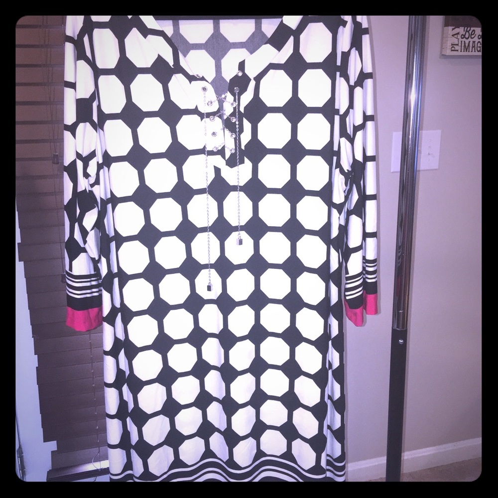 Cute Summer Dress in size 22/24